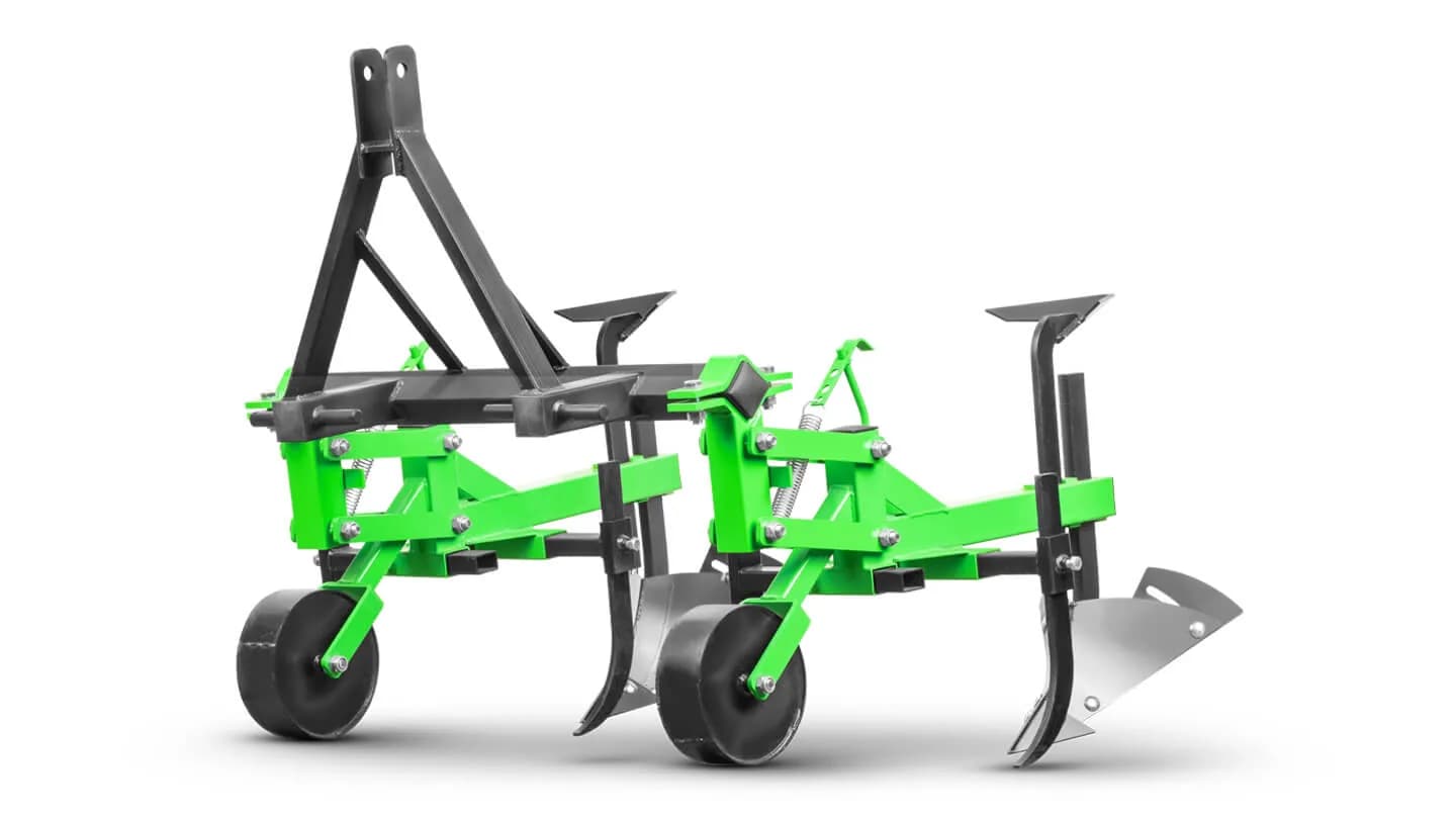 Окучник Flagman PRO