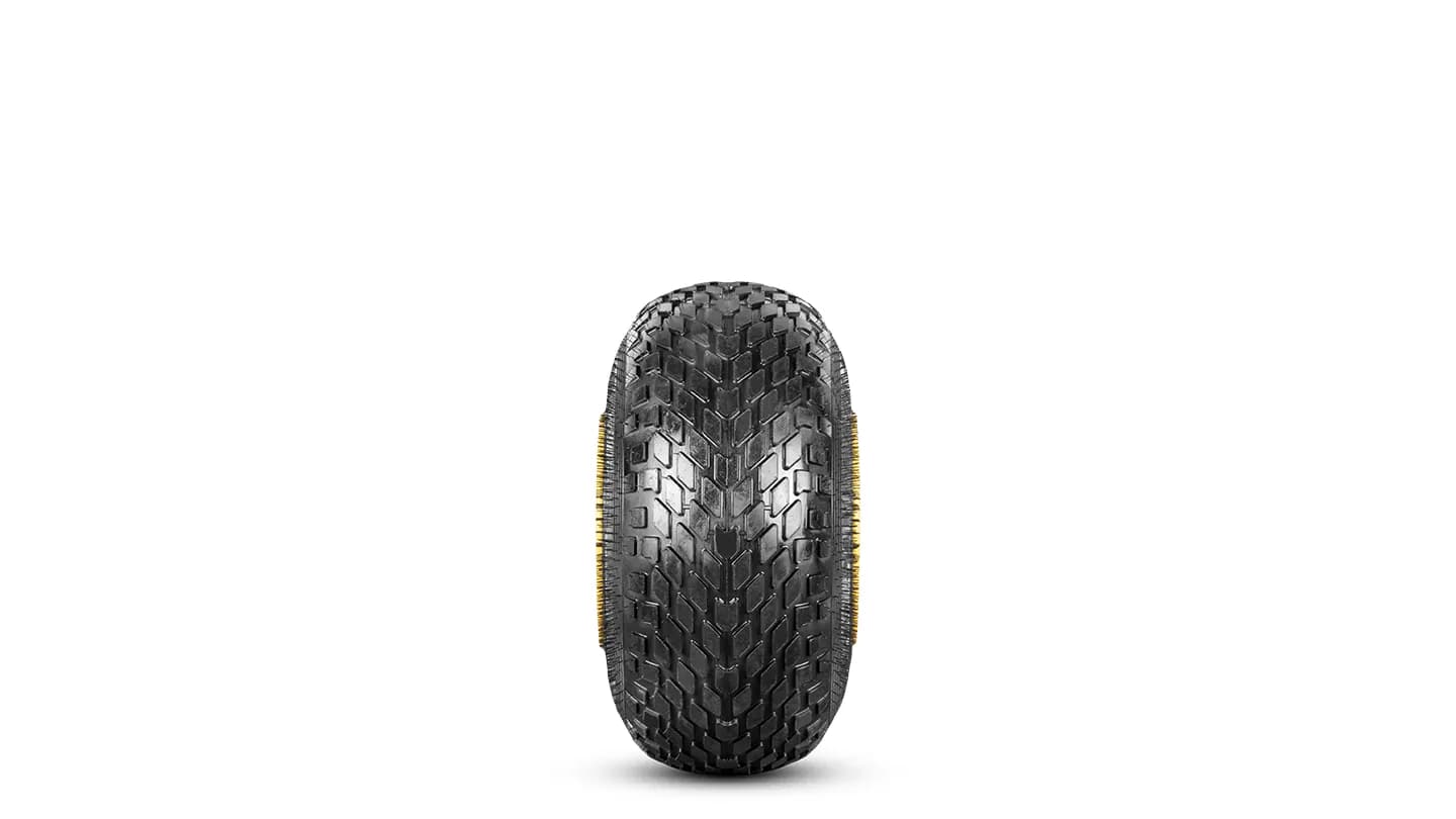 Комплект резины с дисками Turf для Solis | Солис 50 660/60-21LT / 1050x450-18LT — фото 9