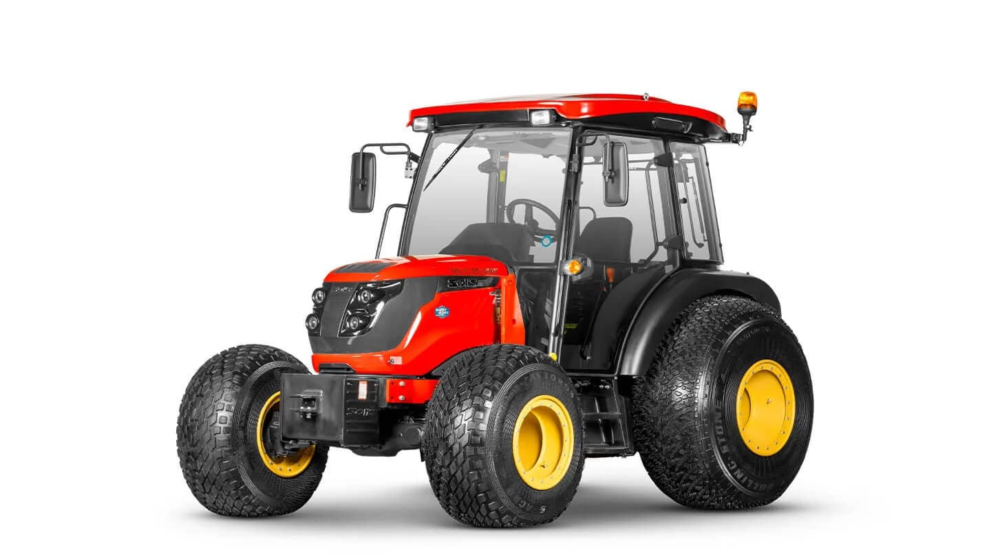 Назначение и применение шин Avtoros Turf