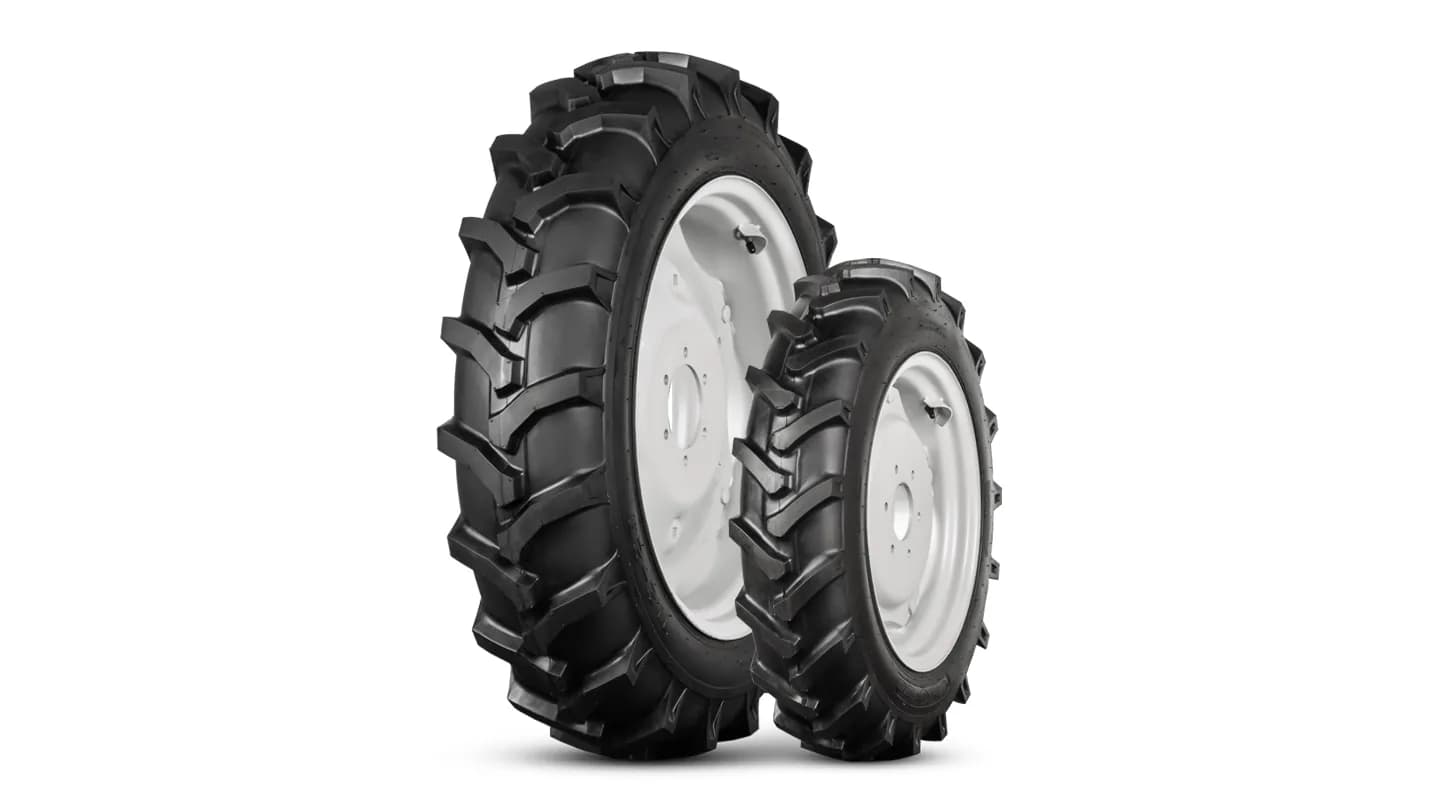 Комплект резины с дисками STD agri для Кентавр Т-444C 7.50-20 / 11.2-28 — фото 11