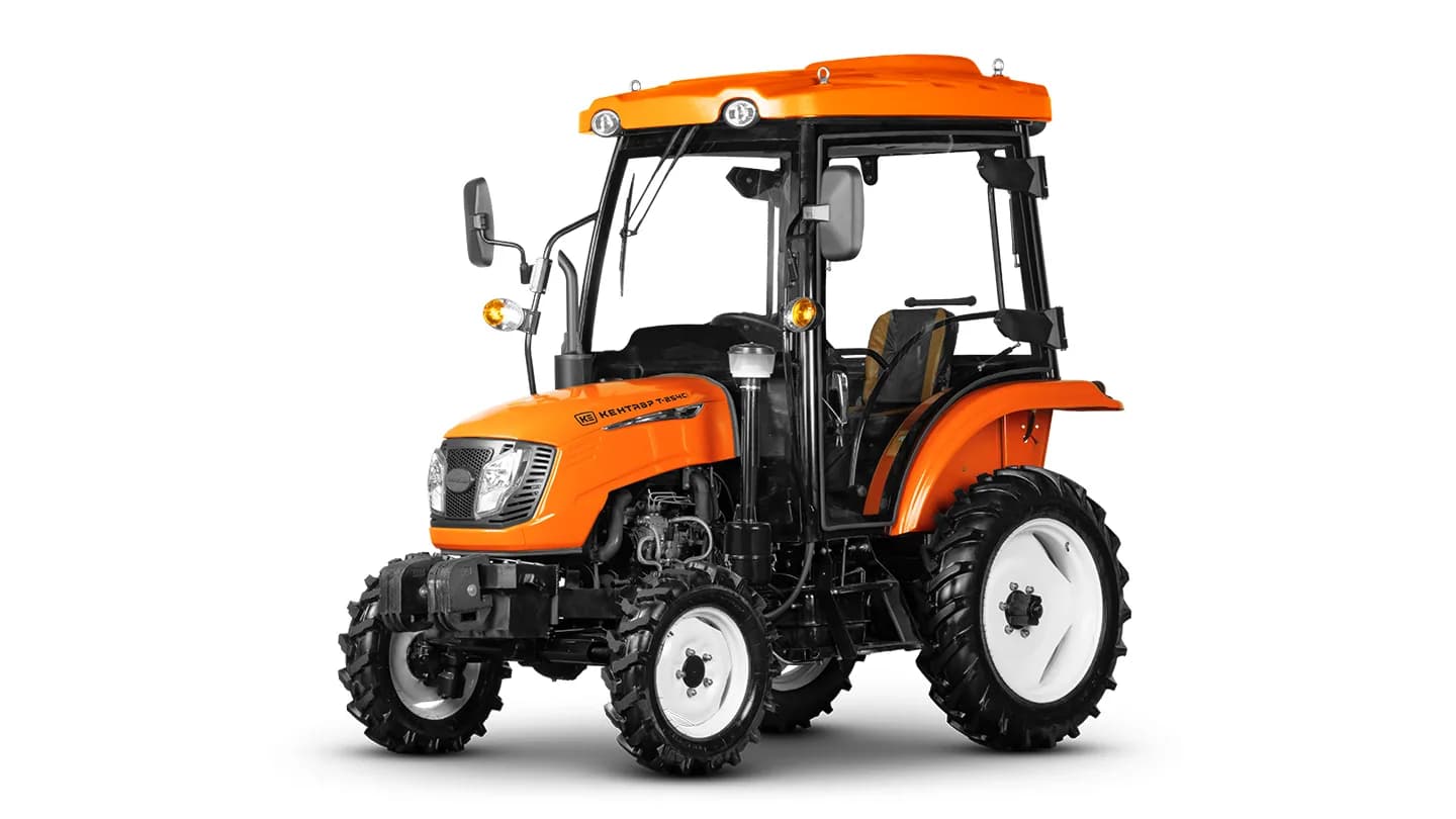 Трактор Кентавр Т-254C PRO (Toyokawa)