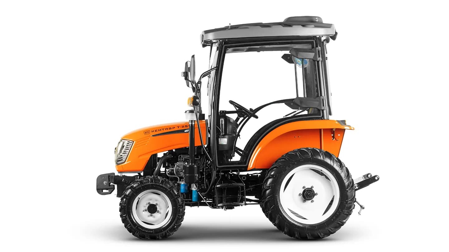 Трактор Кентавр Т-254C PRO (Toyokawa)