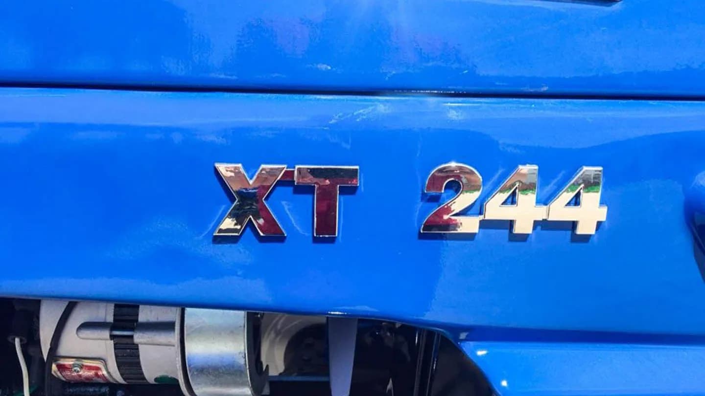 Трактор Xingtai | Синтай XT-254C