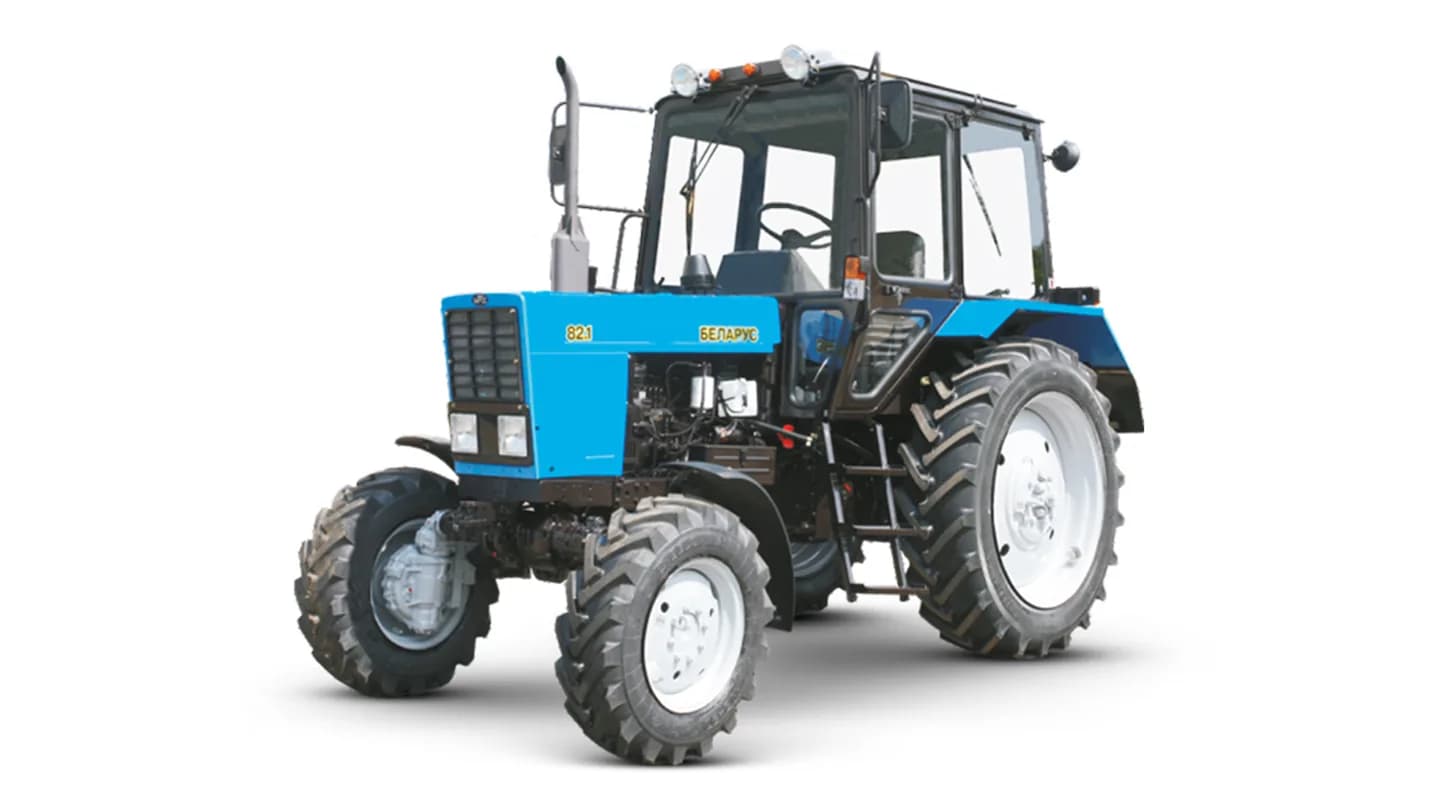 Трактор Ulan 904 PRO А/C 24+8  | Улан 904