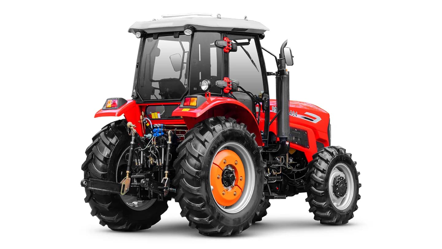 Трактор Shifeng | Шифенг SF-1404СB 16/8 A/C (с ПСМ)