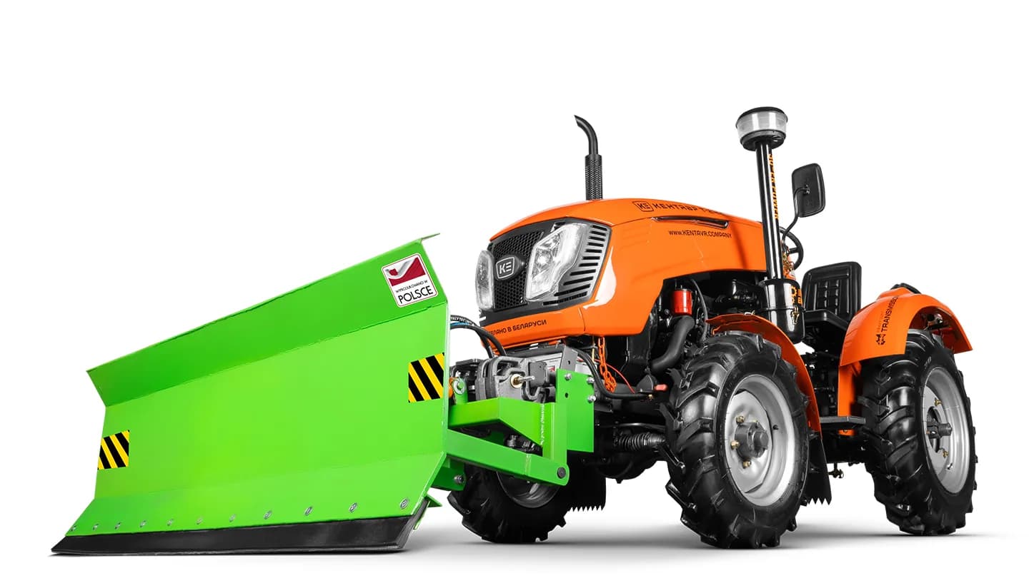 Отвал Flagman PRO 244