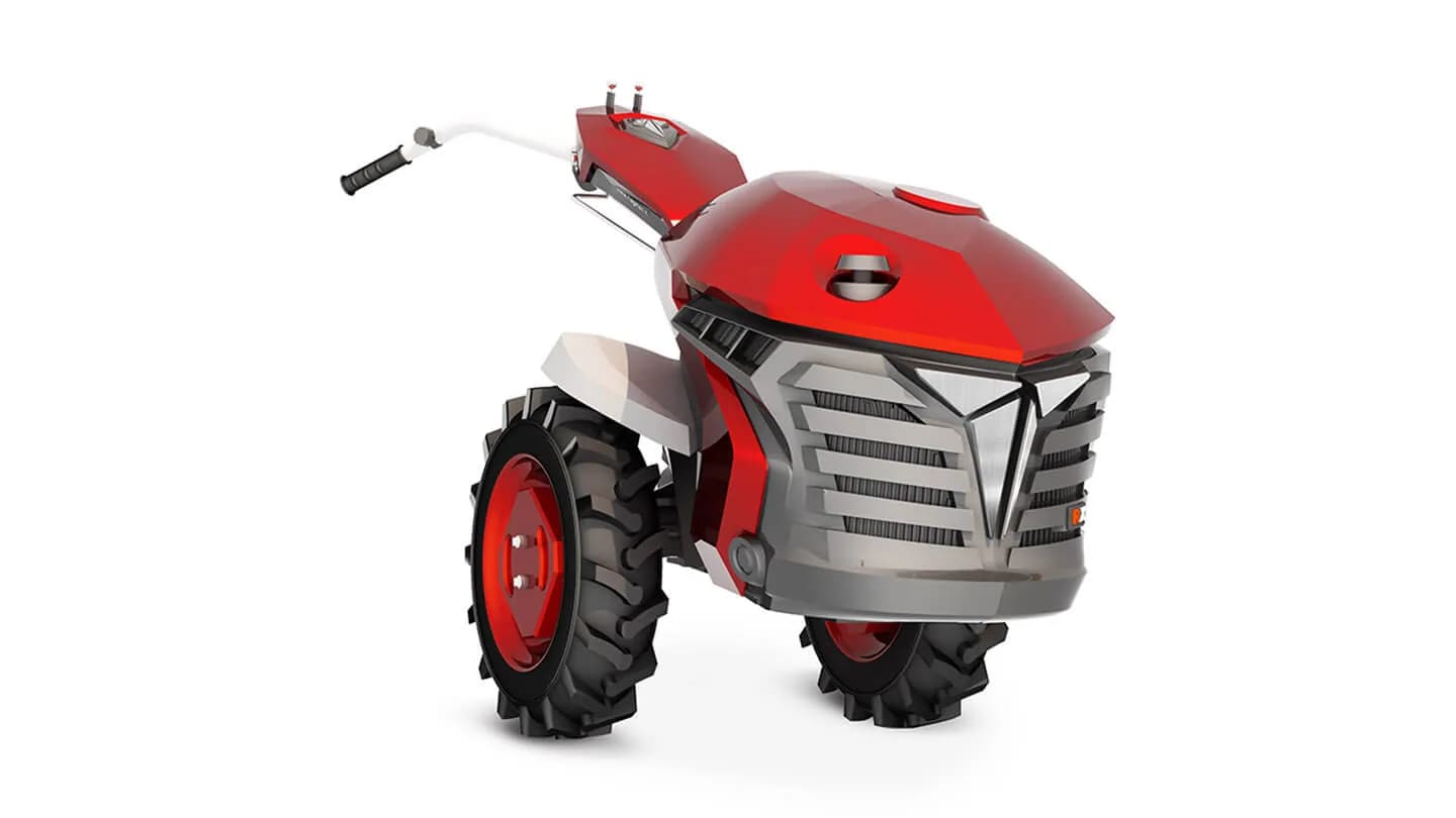 Flagman RX (Toyokawa, Yanmar)
