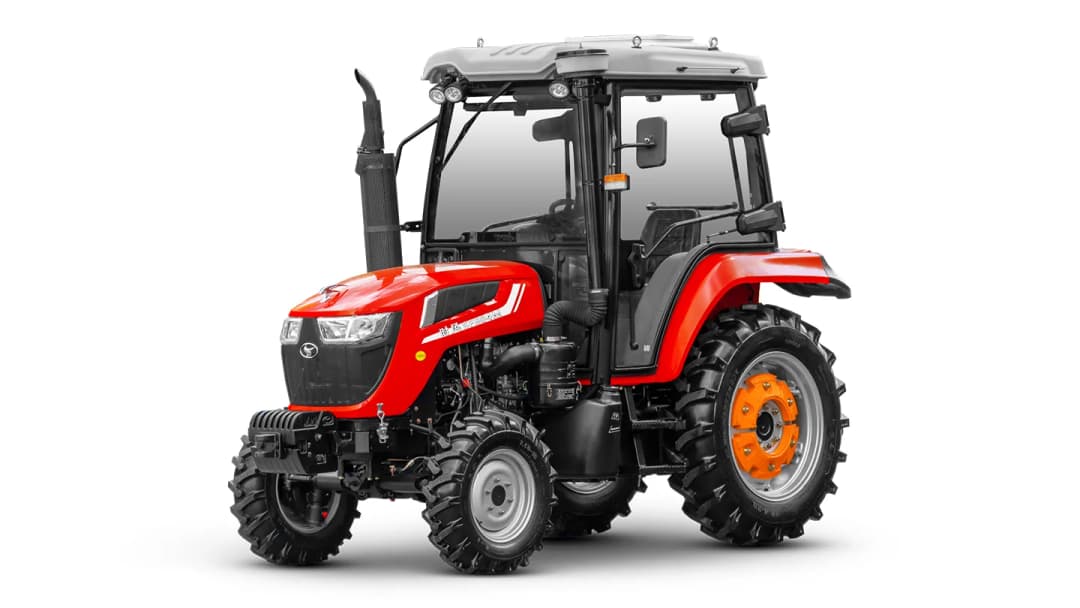 Трактор Shifeng | Шифенг SF-804CMR 12/12 A/C (с ПСМ)