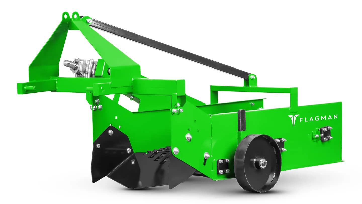 Картофелекопалка Flagman 540