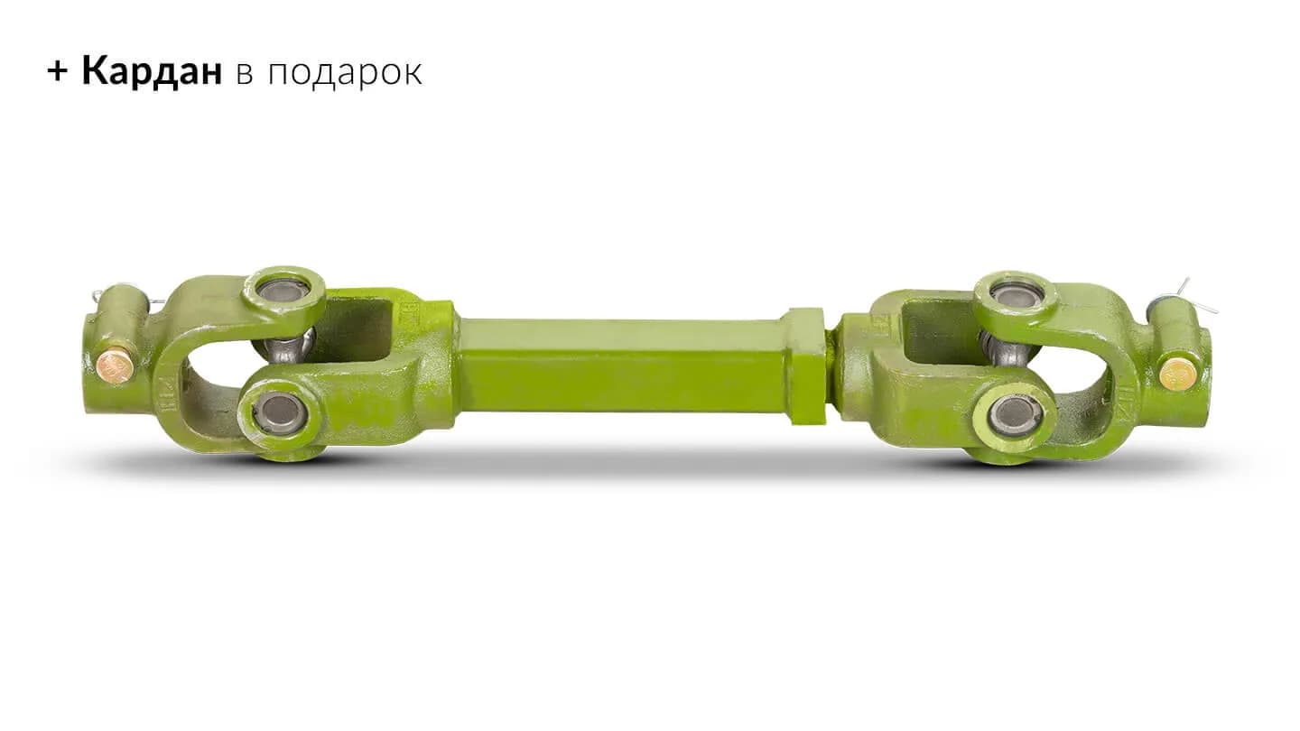 Картофелекопалка Flagman 540