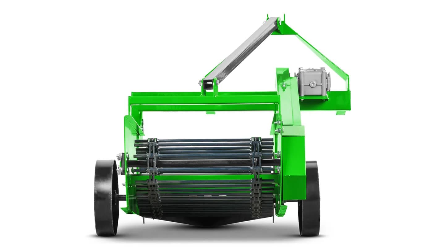 Картофелекопалка Flagman 540