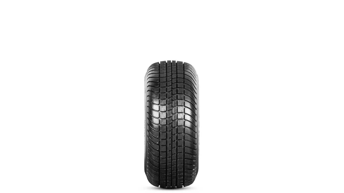 Комплект резины с дисками Turf для Кентавр KA Т-244/344 20.5х8-10 / 31х9.5-16 — фото 12