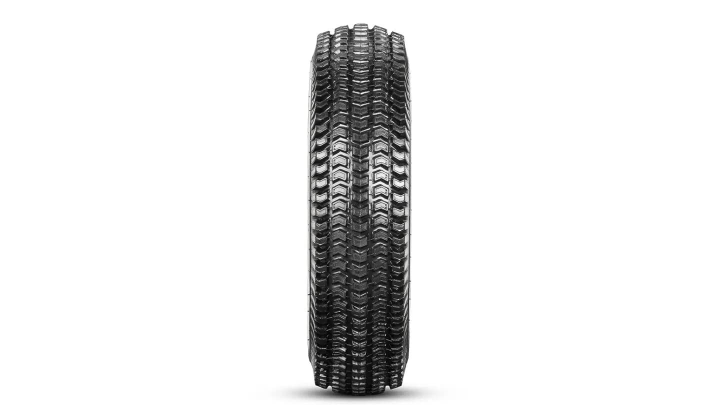 Комплект резины с дисками Turf для Кентавр KA Т-244/344 20.5х8-10 / 31х9.5-16 — фото 11