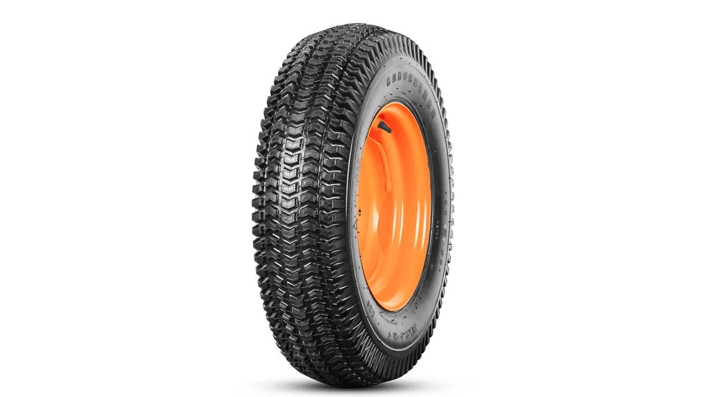 Комплект резины с дисками Turf для Кентавр KA Т-244/344 20.5х8-10 / 31х9.5-16 — фото 7