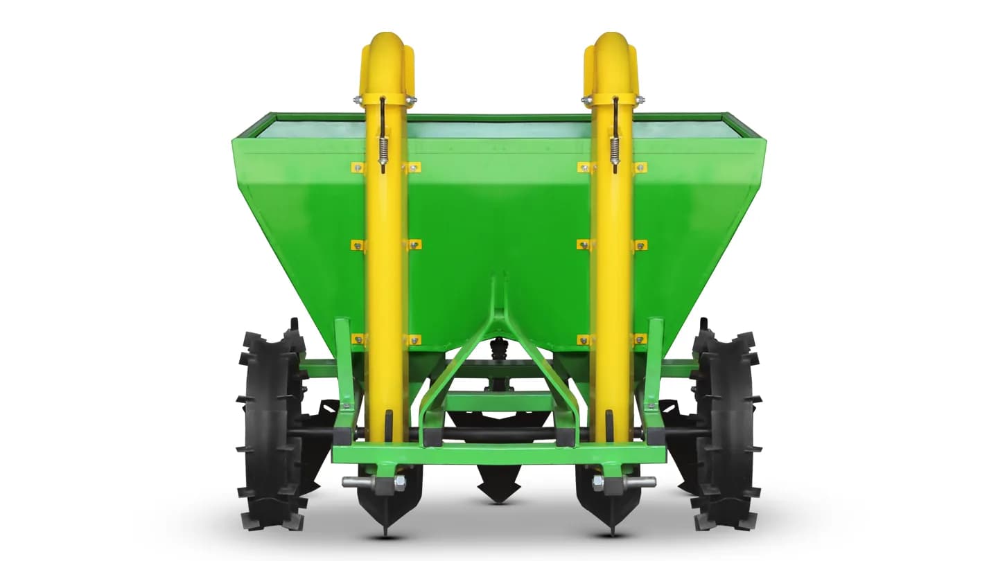 Картофелесажалка Bomet | Бомет S-239/1 (70-75 см)
