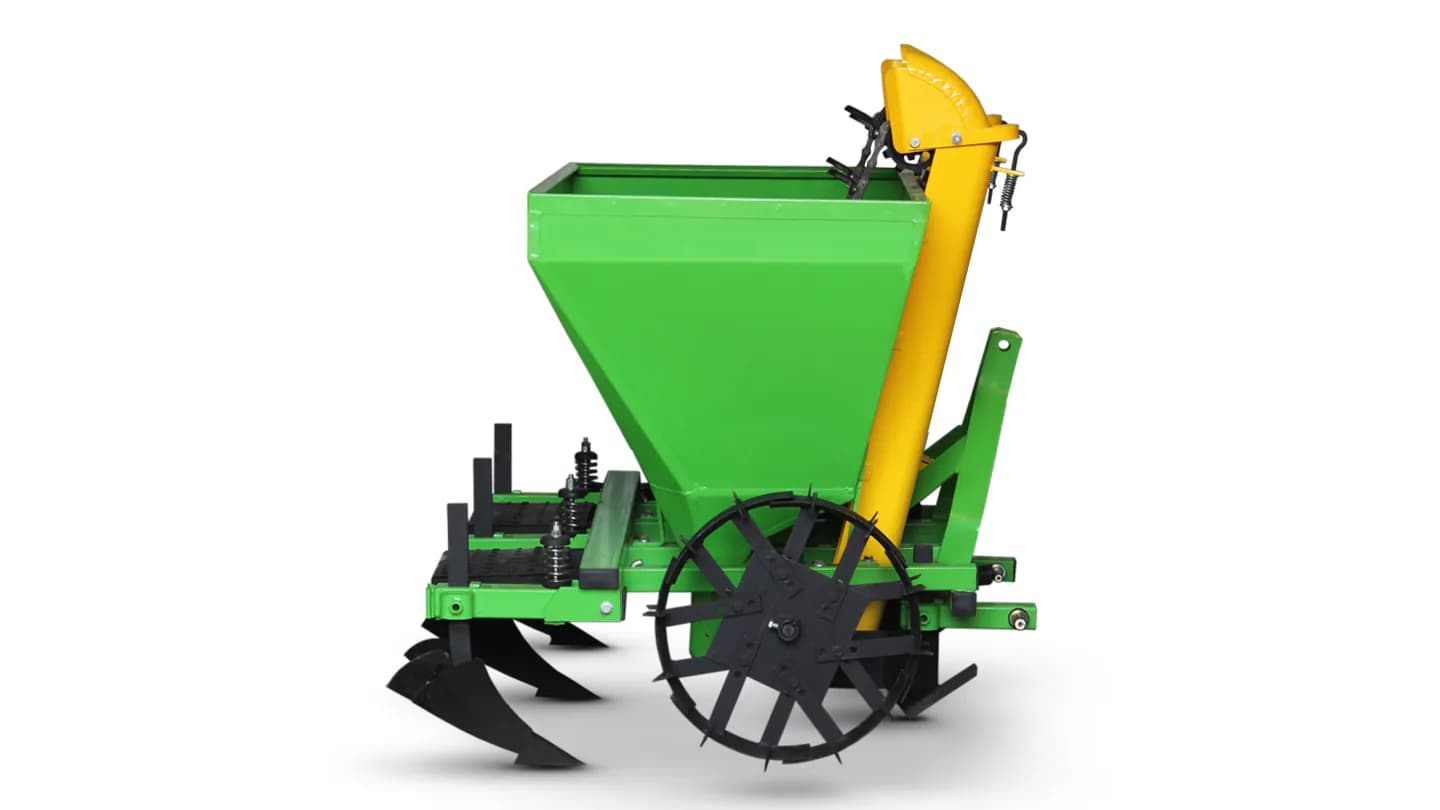 Картофелесажалка Bomet | Бомет S-239/1 (70-75 см)