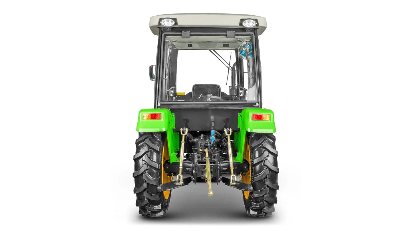 Трактор Xingtai | Синтай XT-504C
