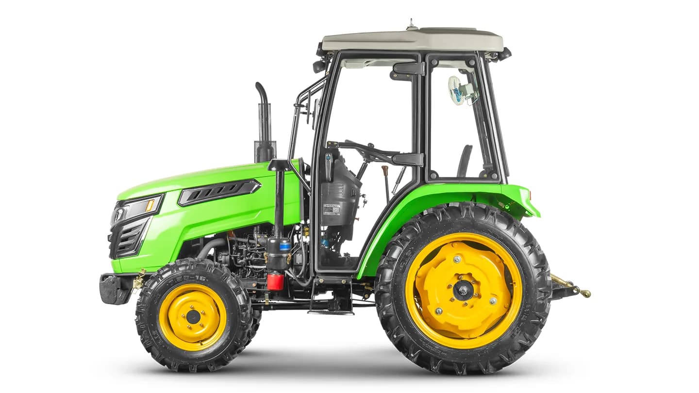 Трактор Xingtai | Синтай XT-504C