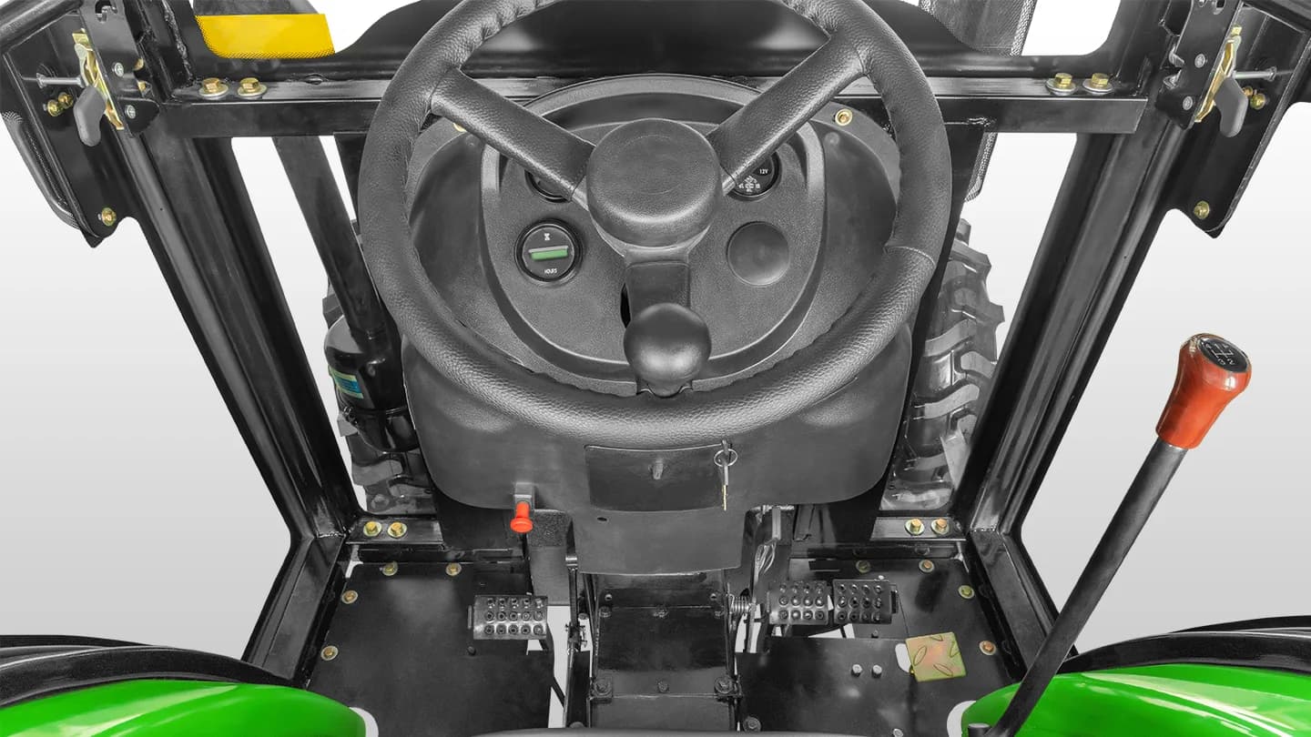 Трактор Xingtai | Синтай XT-504C