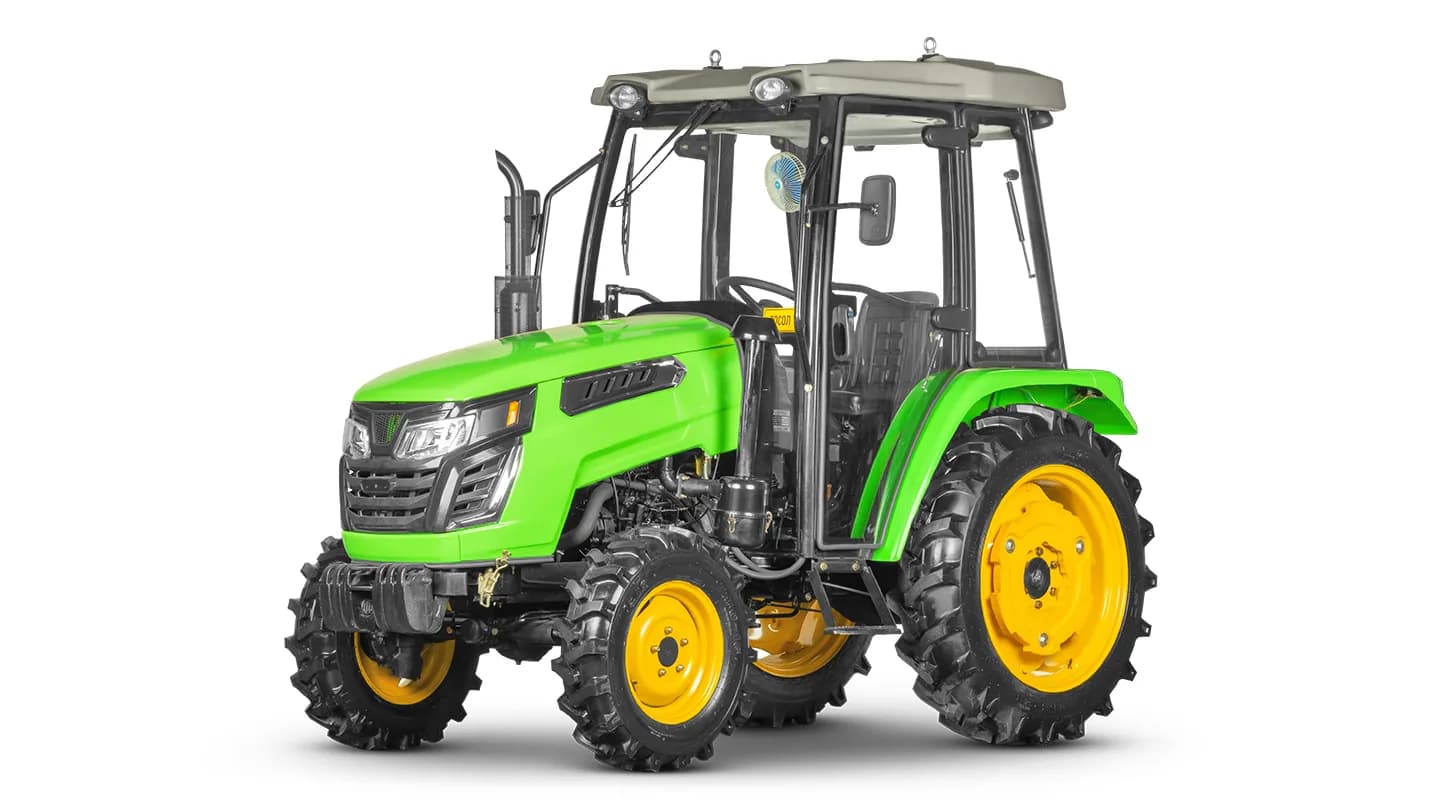 Трактор Xingtai | Синтай XT-504C