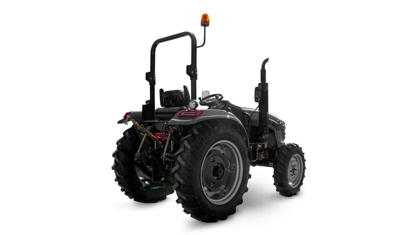 Трактор Scout | Скаут TE 504 Premium 8+8 (Generation III)