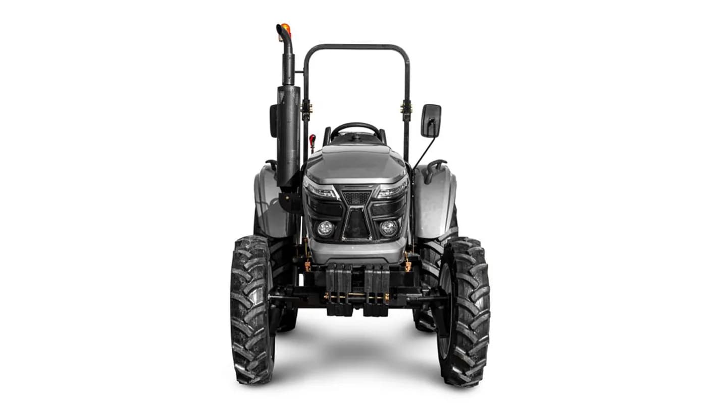 Трактор Scout | Скаут TE 504 Premium 8+8 (Generation III)