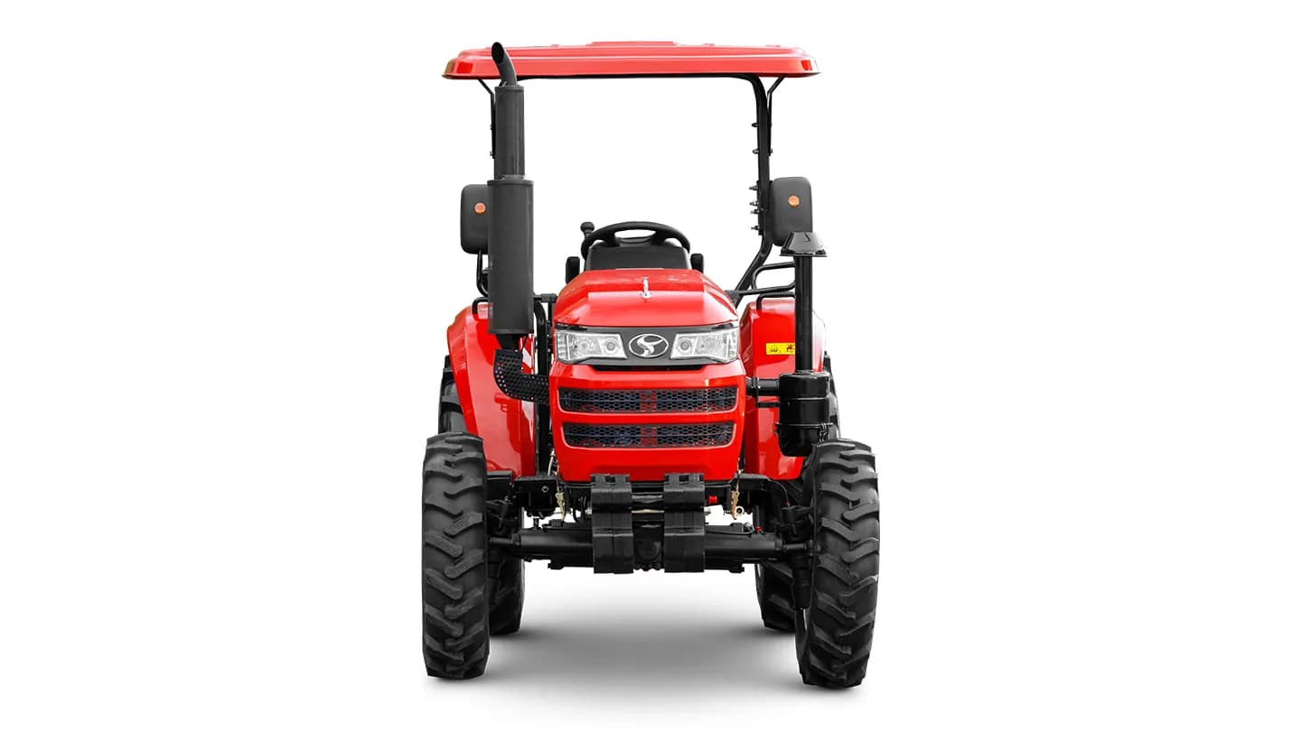 Трактор Shifeng | Шифенг SF-404 8/2 (с ПСМ)
