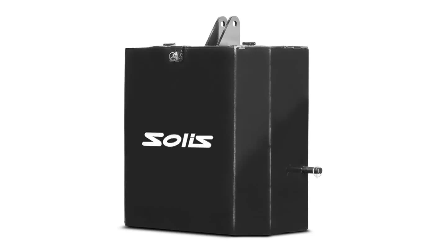 Противовес Solis