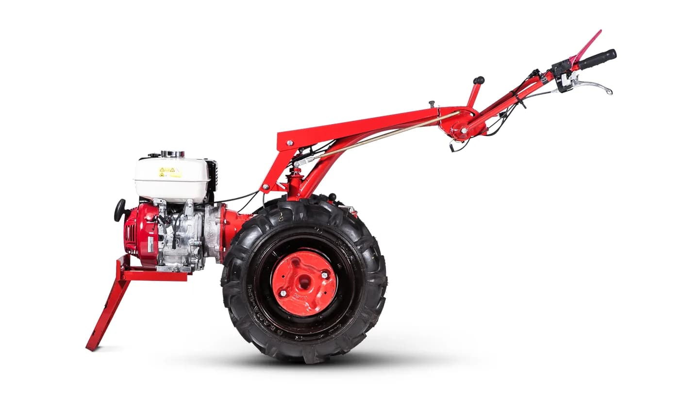 Мотоблок МТЗ | Беларус 09Н (Honda 9 | 6,00-12)