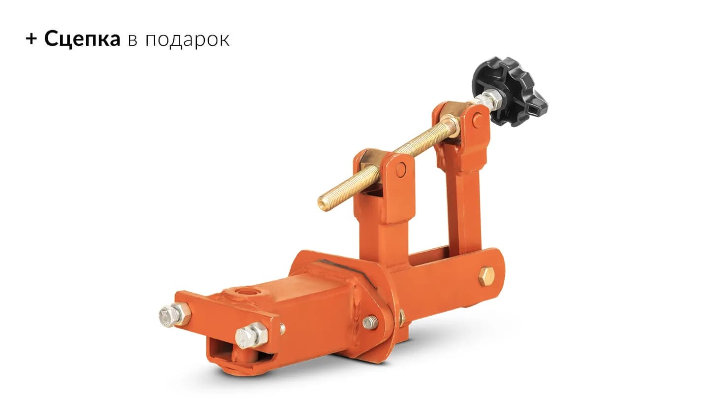 Мотоблок МТЗ | Беларус 09Н (Honda 9 | 6,00-12)