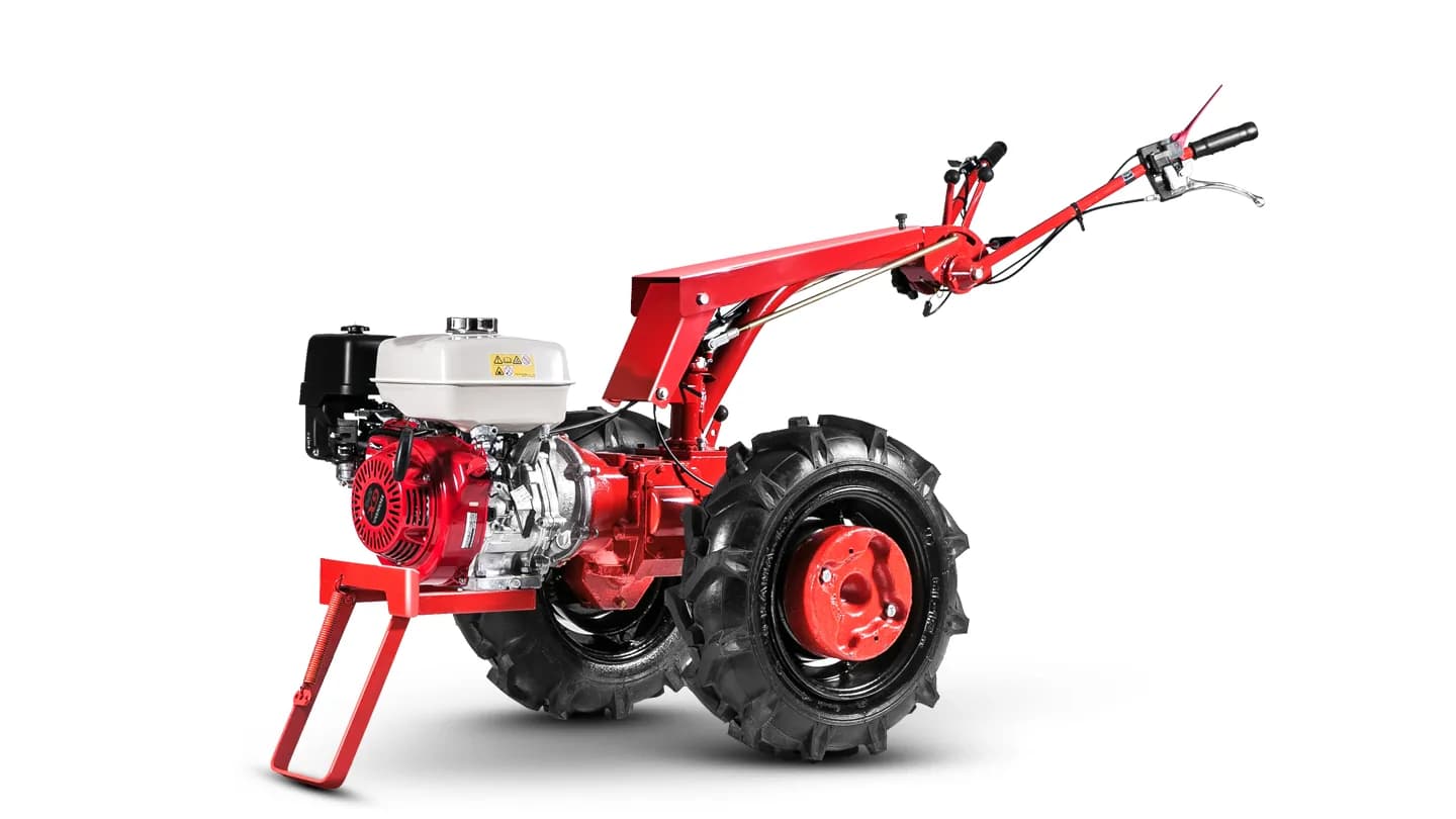 Мотоблок МТЗ | Беларус 09Н (Honda 9 | 6,00-12)