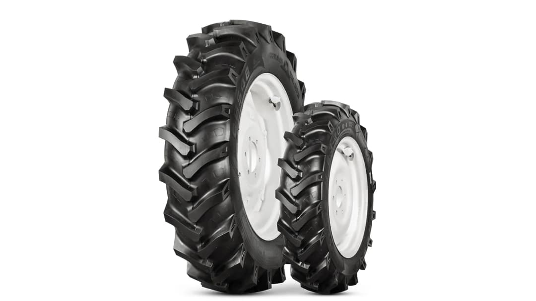 Комплект резины с дисками STD agri для Кентавр Т-654 8,30-20 / 12,40-28
