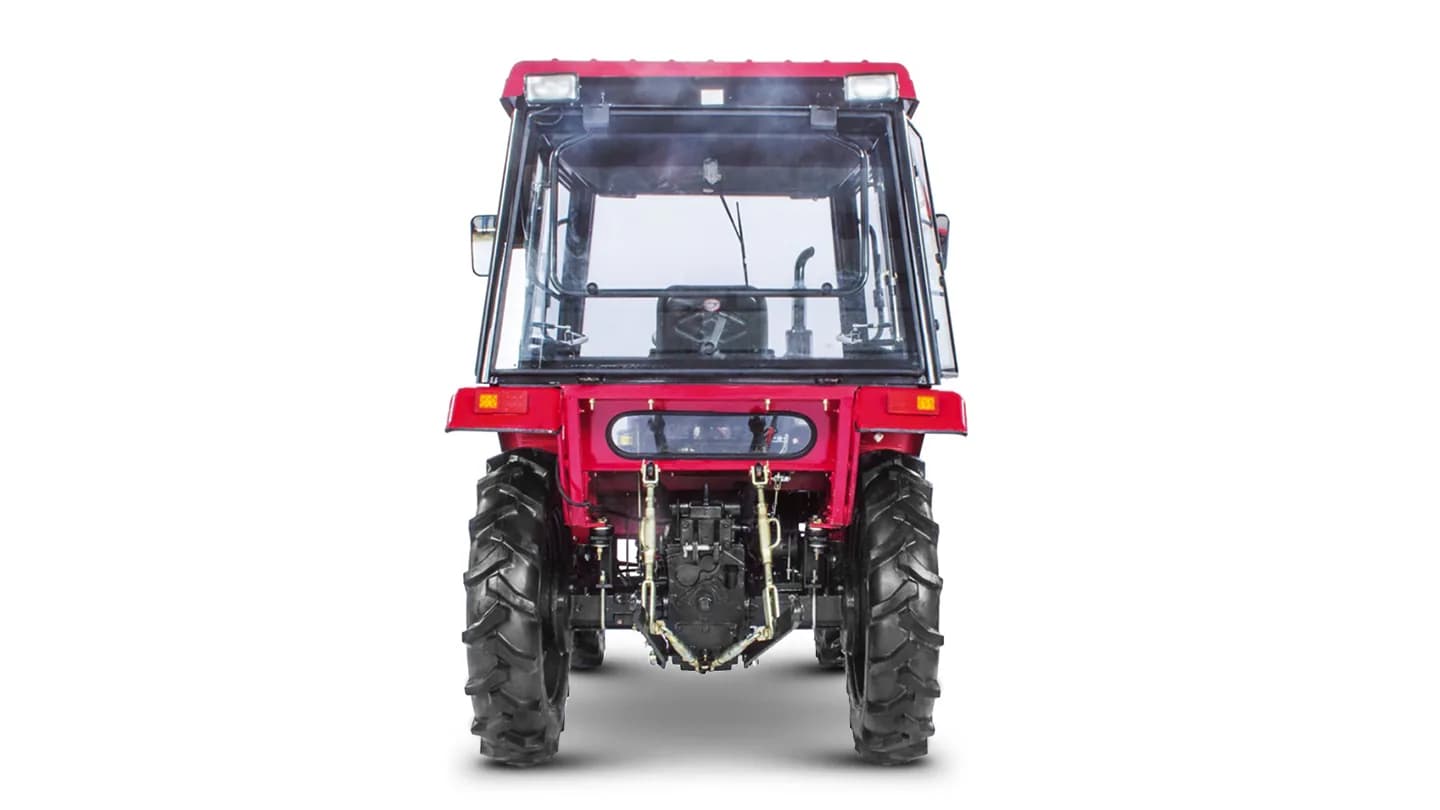 Трактор Shifeng | Шифенг SF-244С 8/2 (с ПСМ)