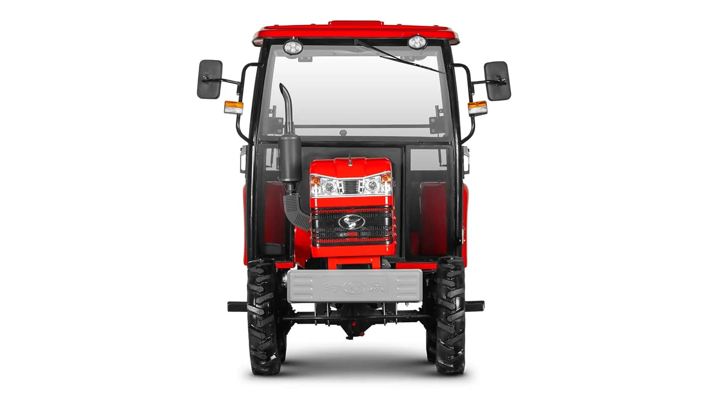 Трактор Shifeng | Шифенг SF-244С 8/2 (с ПСМ)