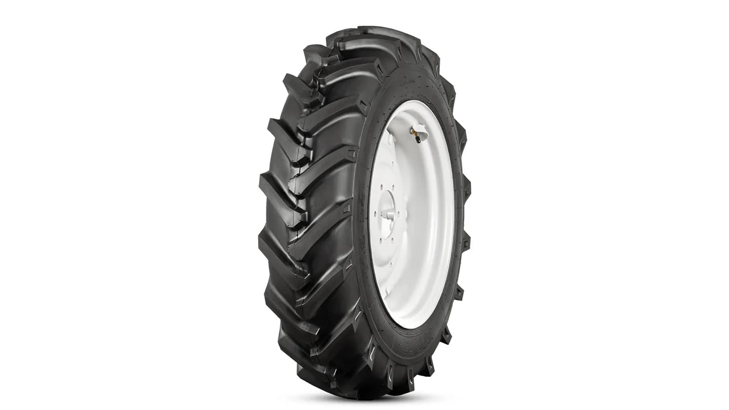 Комплект резины с дисками STD agri для Кентавр Т-254/444 7.50-16 / 11.2-24 — фото 7