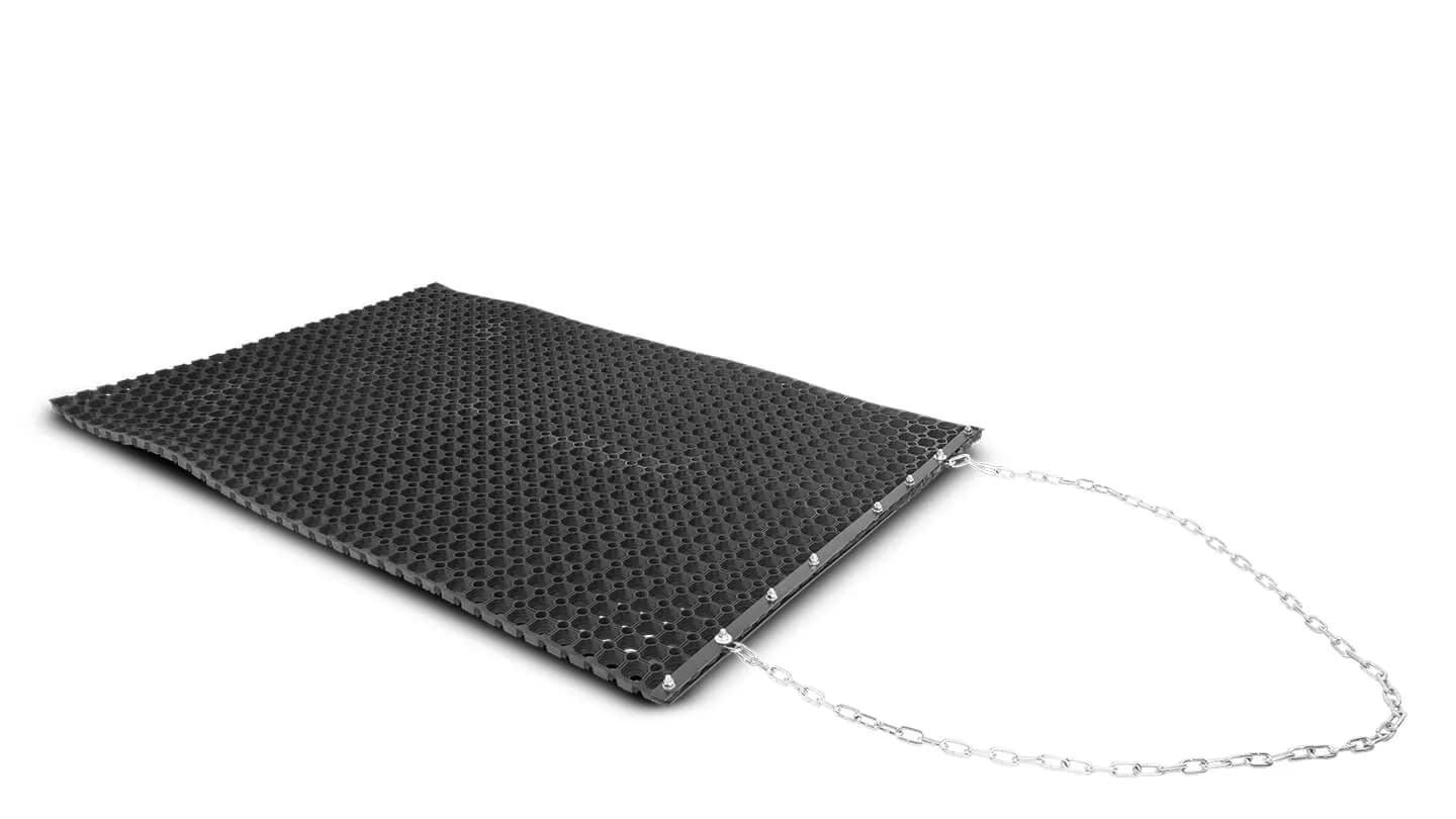 Планировщик для подготовки основания TOSS AR-1500