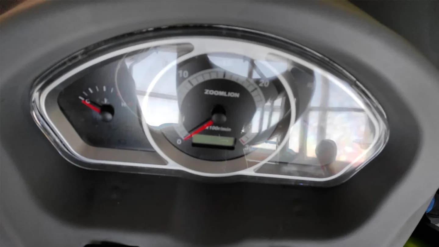 Трактор Zoomlion Chery | Чери Зумлайн RS-1304