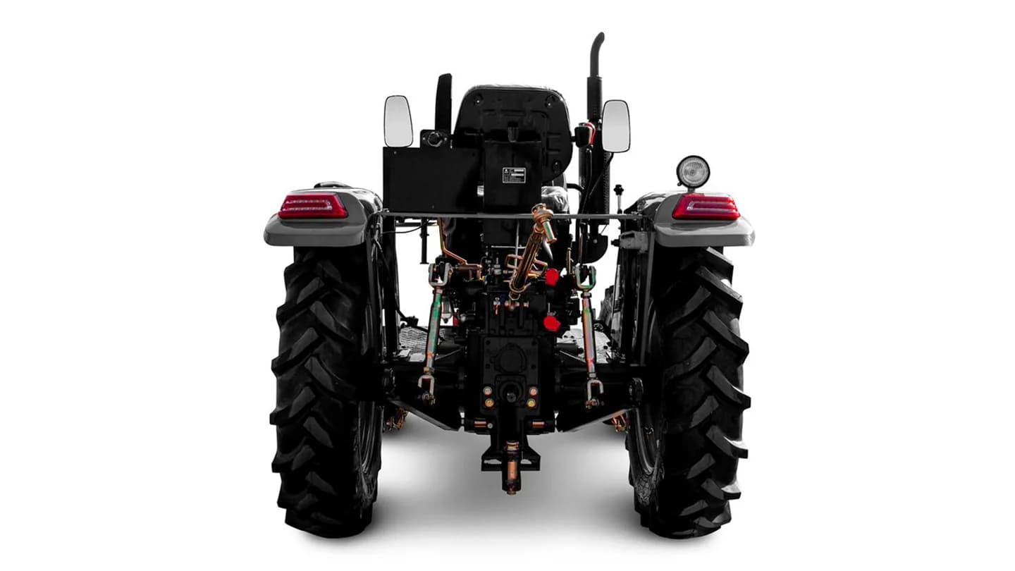 Трактор Scout | Скаут TE 354 Basic 8+8 (Generation III)