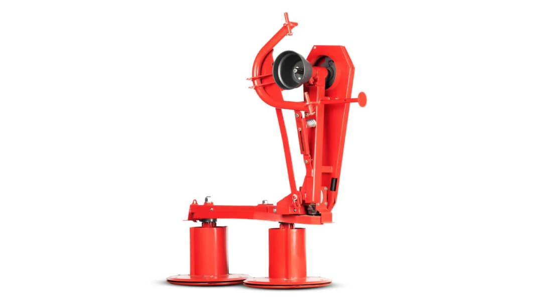 Косилка роторная Wirax | Виракс Z-069/4 (1,25 м)