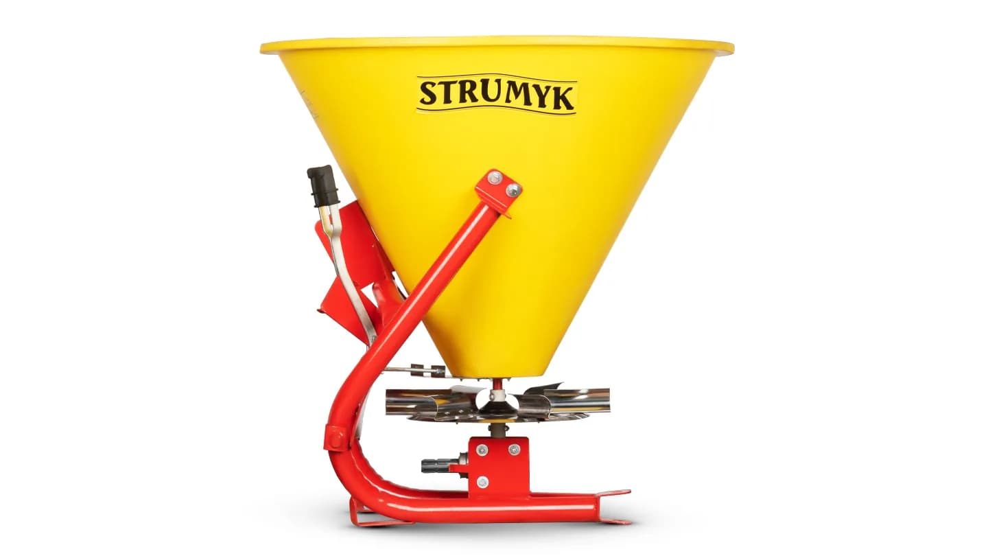 Разбрасыватель навесной (Лейка) Strumyk S-300 (300 л)