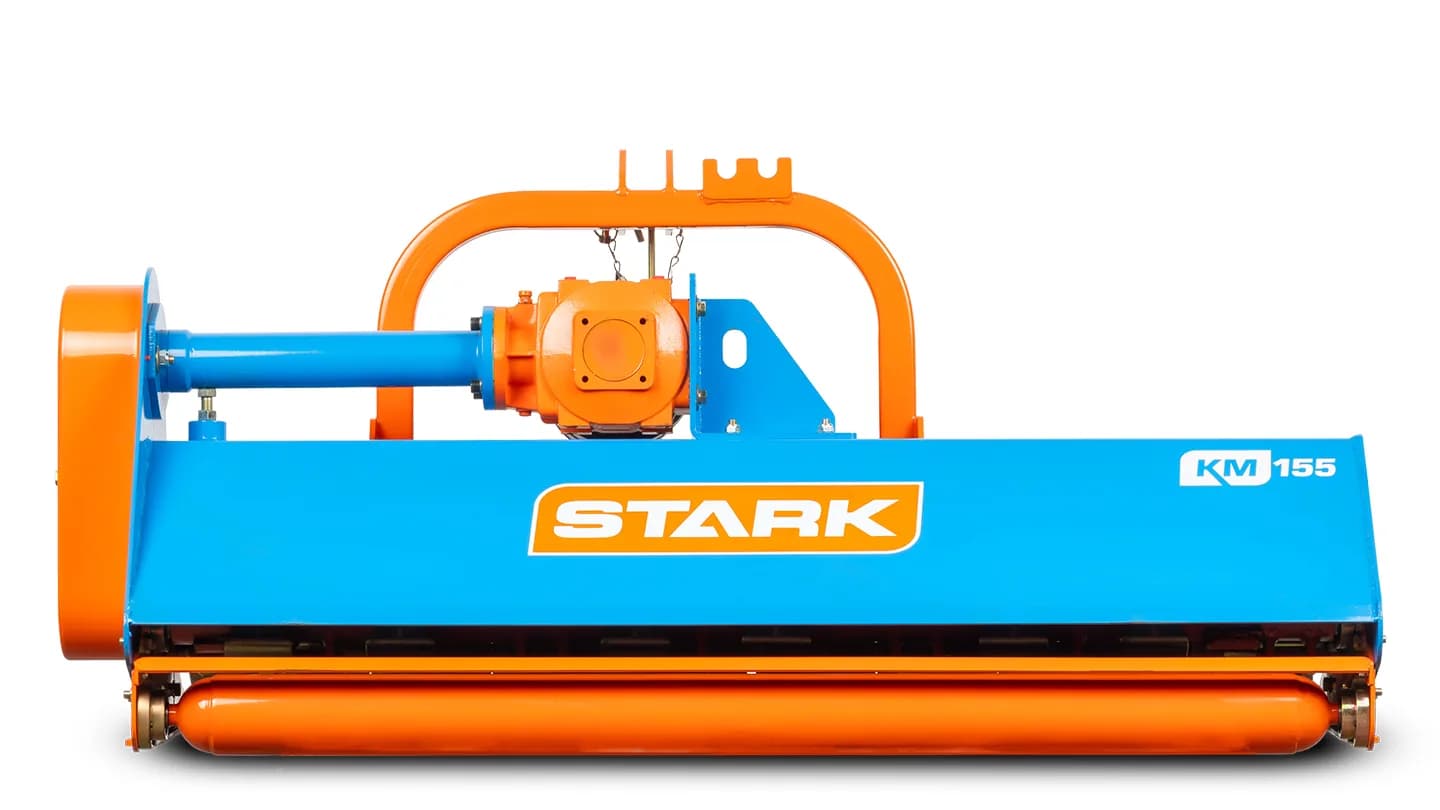 Мульчер Stark