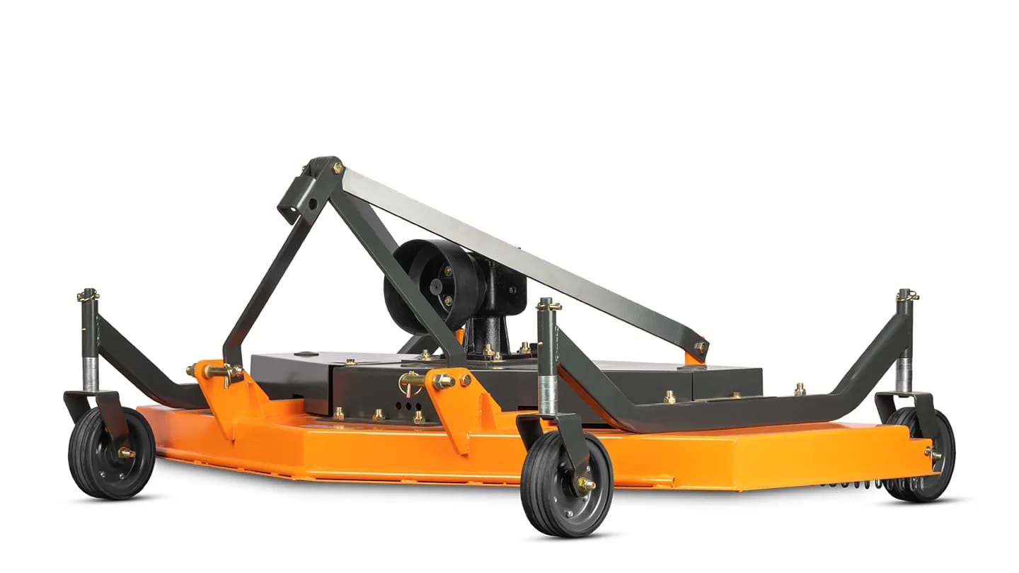 Косилка садовая FM-150 (1,5 м)