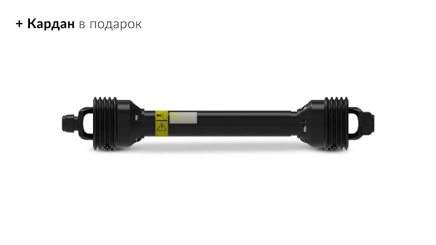 ОСВ Флагман S