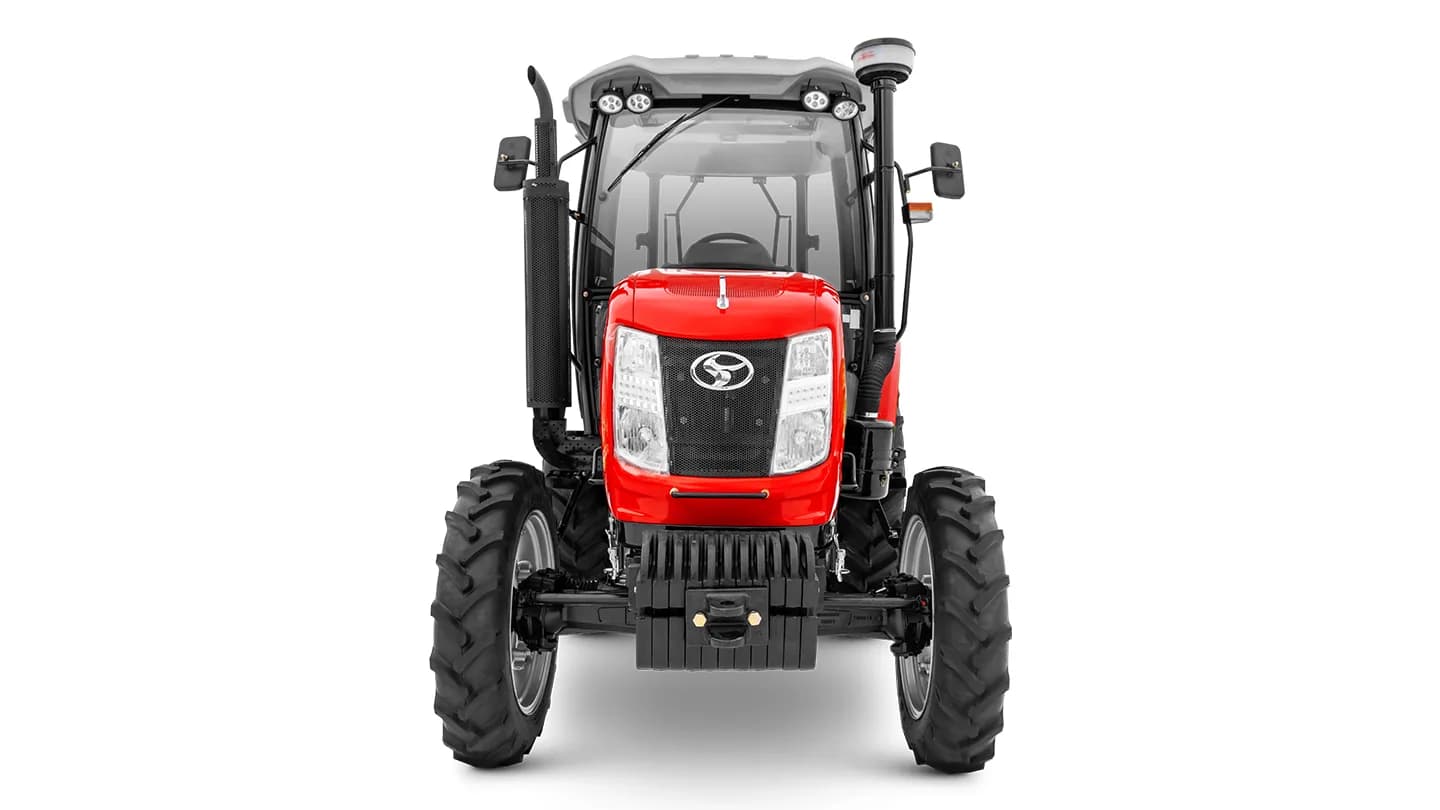 Трактор Shifeng | Шифенг SF-1004СBR 10/10 A/C (с ПСМ)