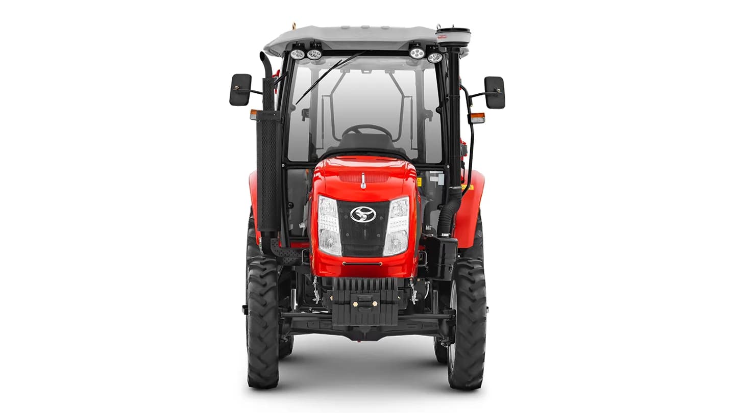 Трактор Shifeng | Шифенг SF-1004СBR 10/10 A/C (с ПСМ)