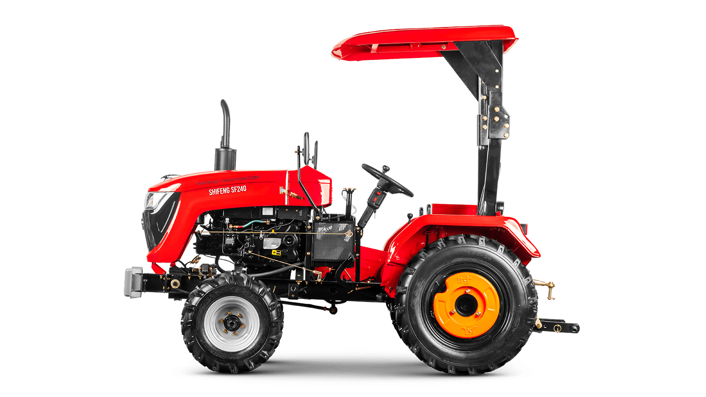 Shifeng SF-240
