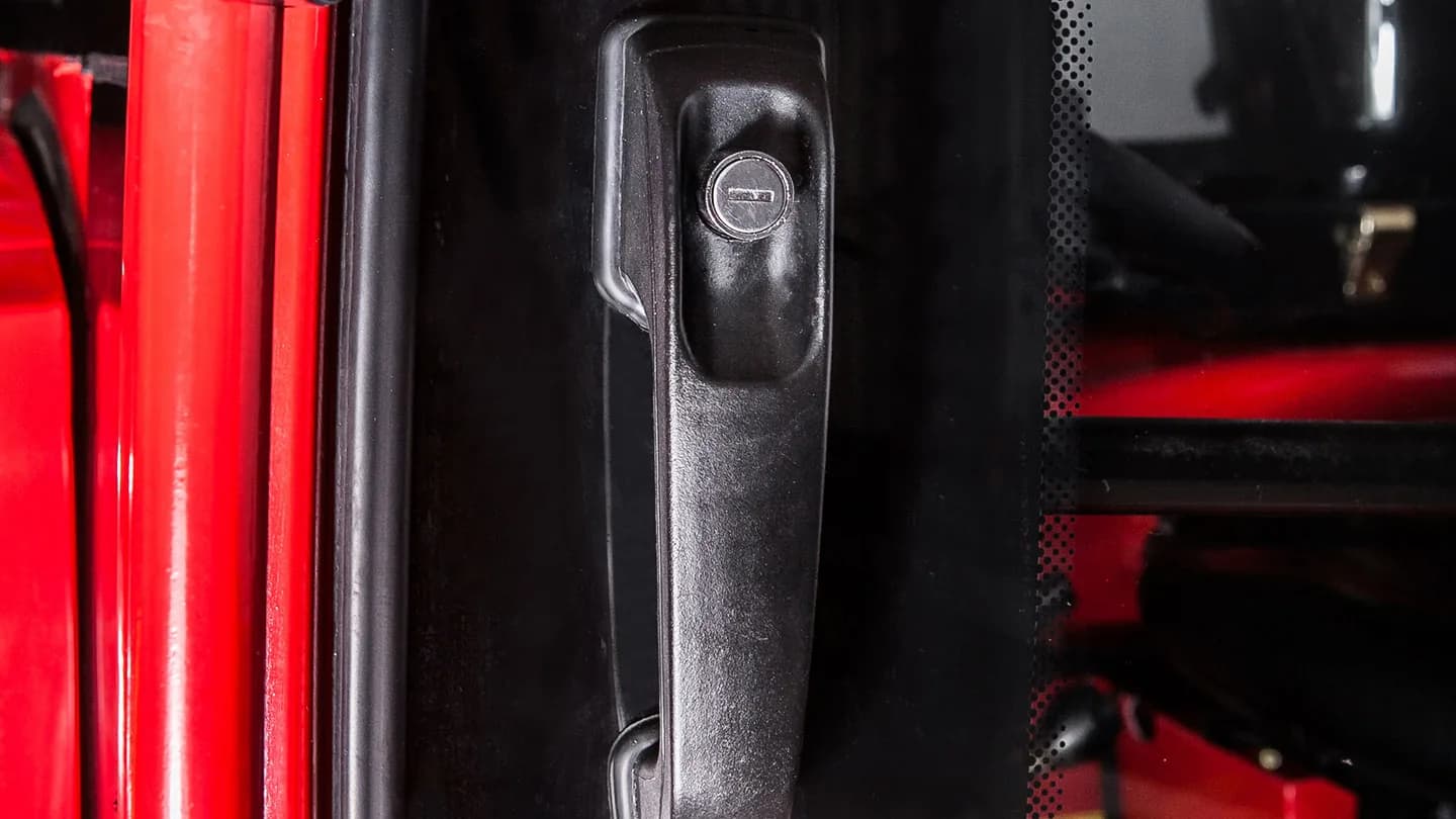 Трактор Dongfeng 244С G-2B РЕВЕРС 8+8 | Донгфенг 244 G-2B | DF 244 — фото 31