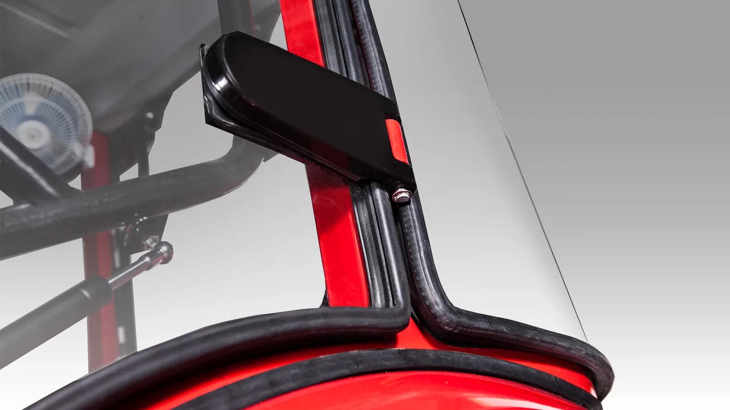 Трактор Dongfeng 244С G-2B РЕВЕРС 8+8 | Донгфенг 244 G-2B | DF 244 — фото 34