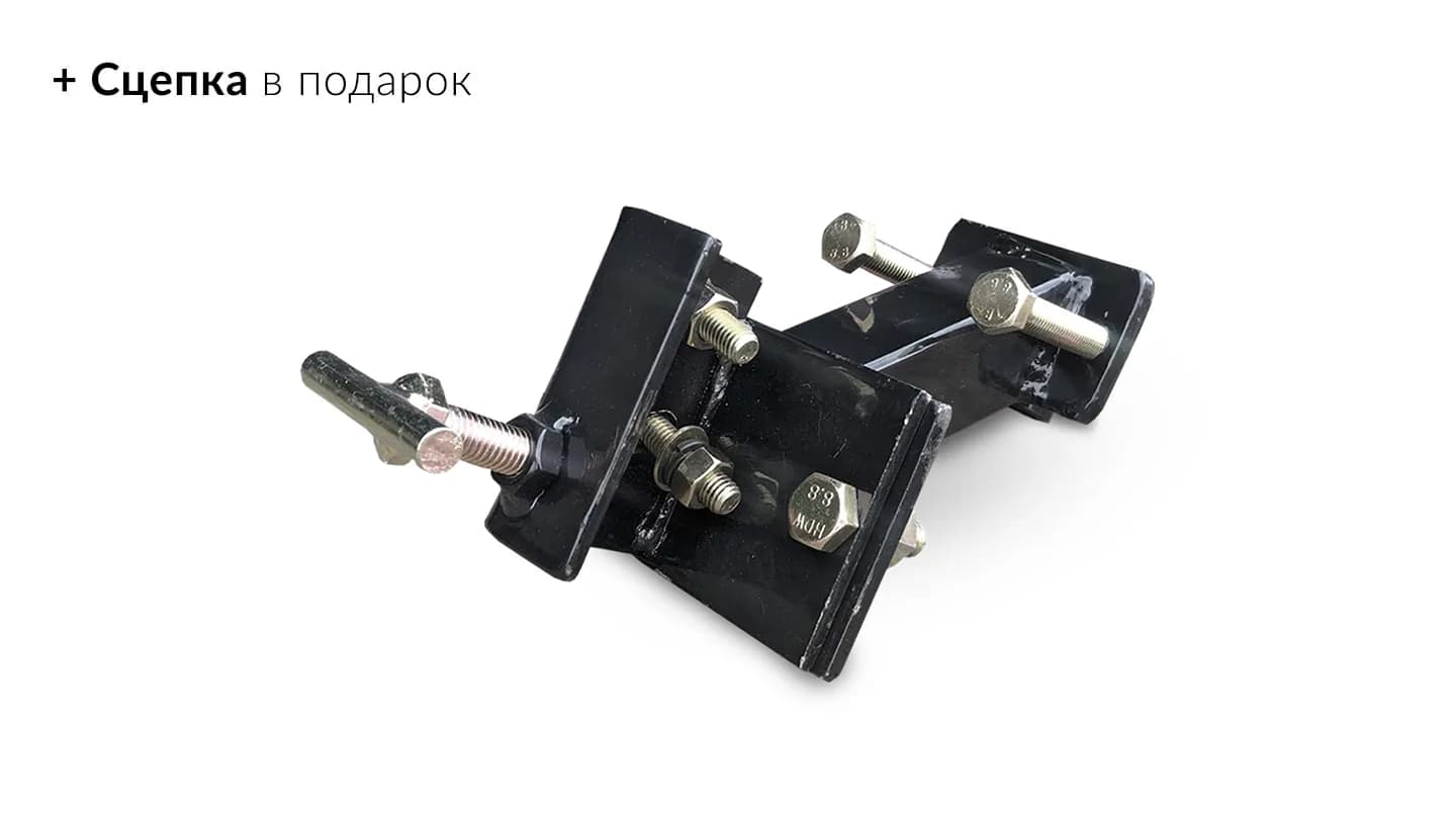 Мотоблок Кентавр 2090Б (Toyokawa)