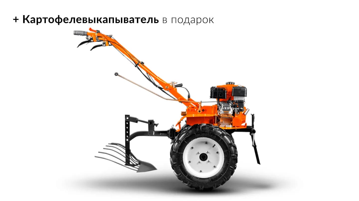 Мотоблок Кентавр 2016Б (Toyokawa)
